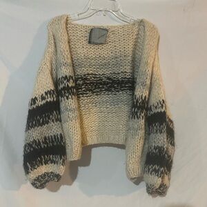 The Cara Bomber shop 1965